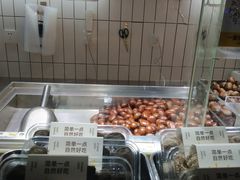 -一栗·新鲜零食炒货(太原街沃尔玛店)