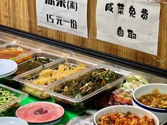 家常凉菜-小媳妇铁锅炖鱼(世博园店)