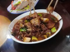 -老街烩面(颍河路店)