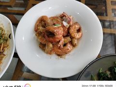 -良师门滨海人家·海鲜·家常菜(滨海城店)