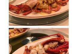-金轩中餐厅 Jin Xuan(浦东丽思卡尔顿酒店)
