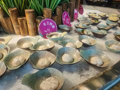 -阳光岛·海鲜盛宴(银泰中心in99店)