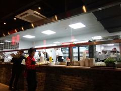 -川西坝子(老军营店)