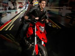 -东京杜莎夫人蜡像馆