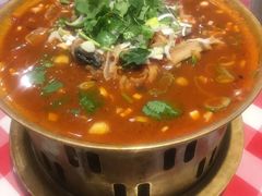 -太原面食店(解放路店)