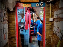 门面-西单翅酷(西单店)