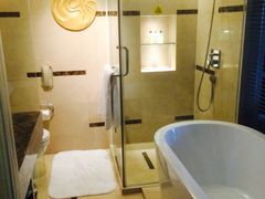 海尔洲际酒店-青岛海尔洲际酒店