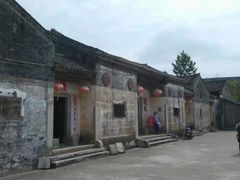 -苏家围·东江画廊旅游景区