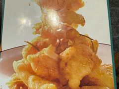 -金掌勺东北菜(格兰晴天店)