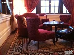 包厢-Salon de Ville浦江汇(上海外滩华尔道夫酒店店)