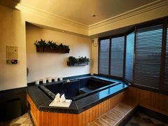 -春晖园度假酒店温泉