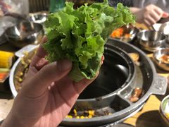 -姜虎东白丁烤肉(恒隆广场店)