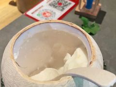 -同仁四季椰子鸡(宝安壹方城店)