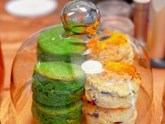 -CAFE CHEZ W一木家(香山路店)