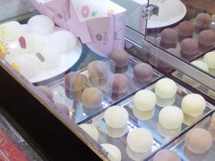 -西树泡芙(北京金源2店)