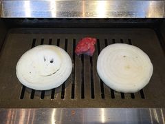 -俺的焼肉(銀座9丁目店)