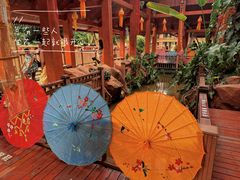 -曼听御花园