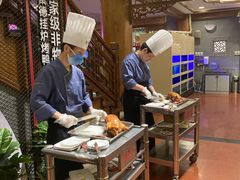 -全聚德(前门店)