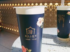 -厝内小眷村(西单大悦城店)