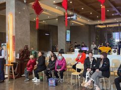 -星河湾温泉洗浴酒店