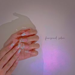 -FANS美甲美睫