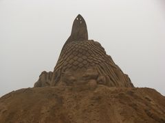 -日照海滨国家森林公园
