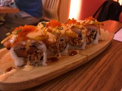 -栖川山葵家·寿喜锅·日式料理(龙湖北城天街商场店)