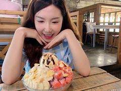 -Cafe Alice咖啡爱丽丝(奥城店)
