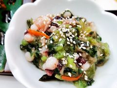 -熹炭精致日料(金融街购物中心店)