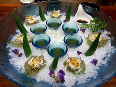 紫苏叶百香果酱山药丝-天水蔬食料理(树德之光店)