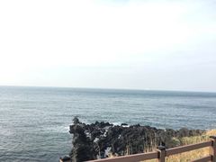-龙头岩(Dragon Head Rock)