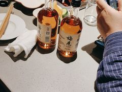 -海底捞火锅(九霄梦天地店)