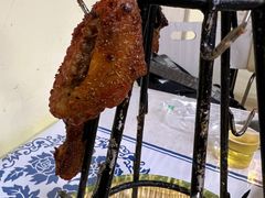 -马黑哥椒麻鸡(清江山水店)