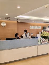 点击看大图 -杭州贝瑞斯美华妇儿医院·早孕·产检·儿科