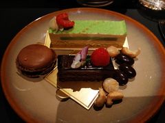-上海苏宁宝丽嘉酒店·Cafe Bellagio西餐厅