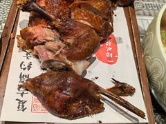 -一味大院•桐庐菜传承店(春江路店)