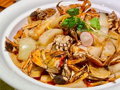 -周家二小姐的菜(西津渡店)