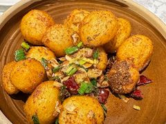 -马凯餐厅(地安门店)