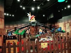 -上海乐高探索中心