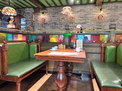 -龙抄手食府(浣花北路店)