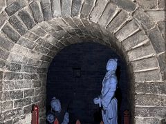 -明代监狱