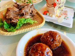 -大铁勺酒楼(宾水西道店)