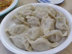 -北方饺子王·海肠捞饭·海鲜锅(山大店)