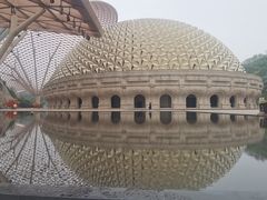 -牛首山文化旅游区