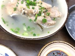 -查淑芳查渣面(崇州店)