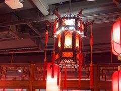 -蜀大侠火锅(森兰花园城店)