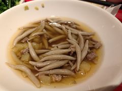 -西贝(枫蓝国际购物中心店)