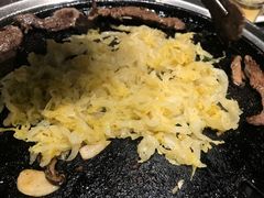 -完美生活炭火烤肉(二马路店)