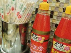 -捷信牛奶甜品世家(柳巷店)