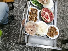 -李德富老街牛杂火锅(抚琴街店)